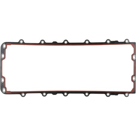 Reinz OIL PAN GASKET SET 10-10215-01